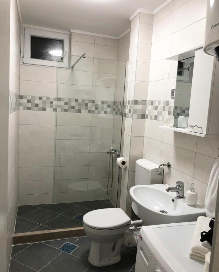 Apartman Panorama Nikšić エクステリア 写真