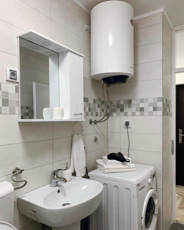 Apartman Panorama Nikšić エクステリア 写真