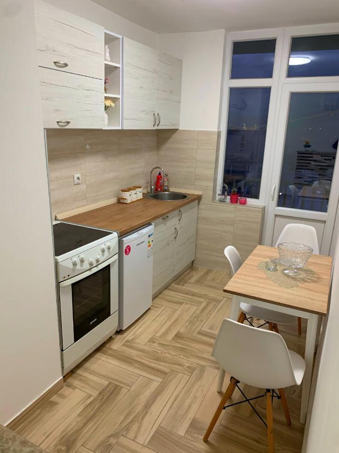Apartman Panorama Nikšić エクステリア 写真