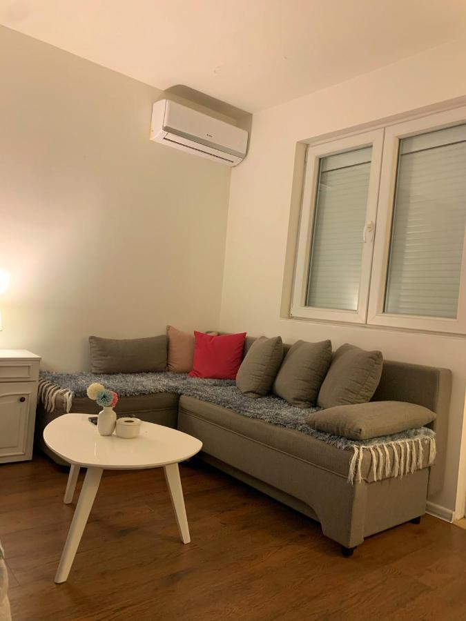 Apartman Panorama Nikšić エクステリア 写真