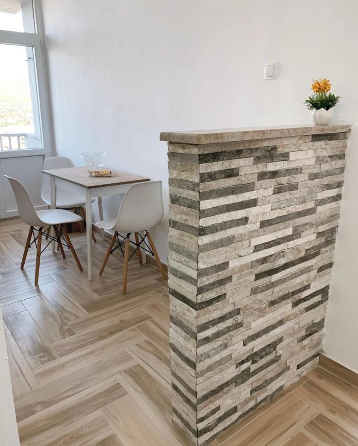 Apartman Panorama Nikšić エクステリア 写真