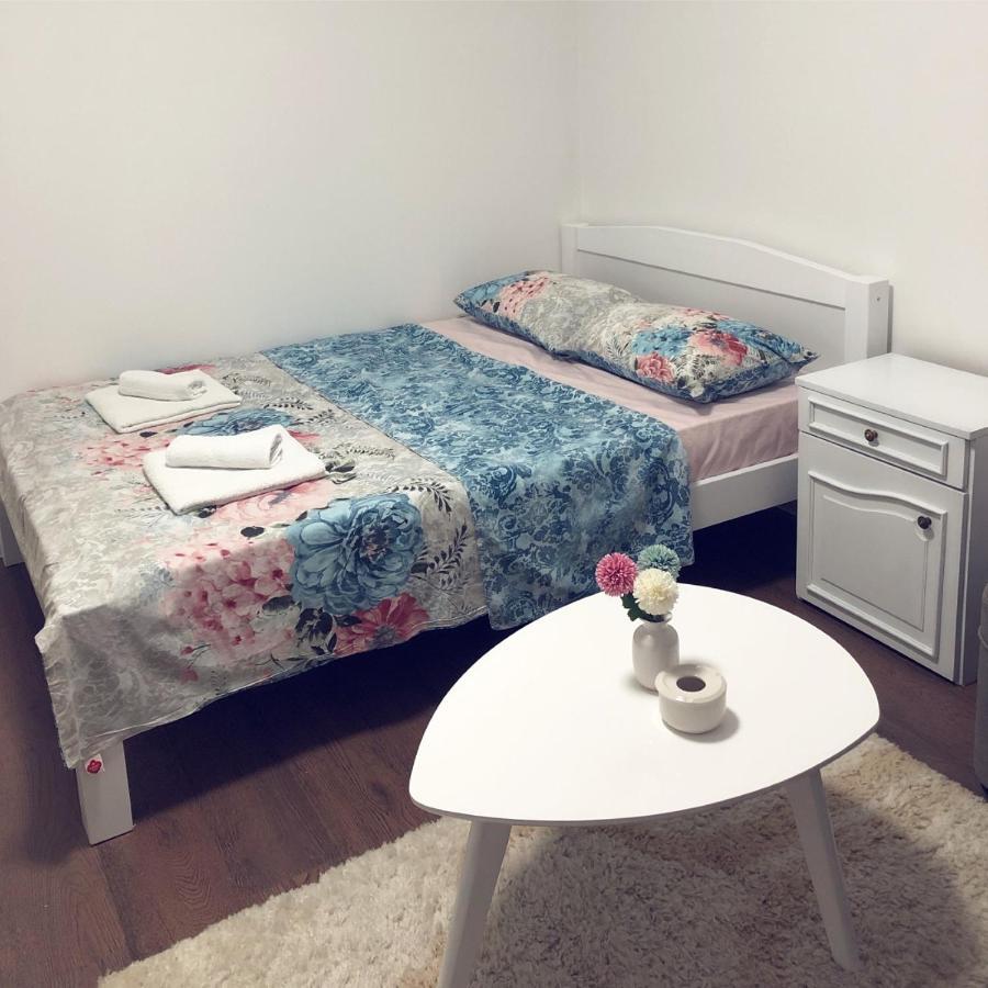 Apartman Panorama Nikšić エクステリア 写真