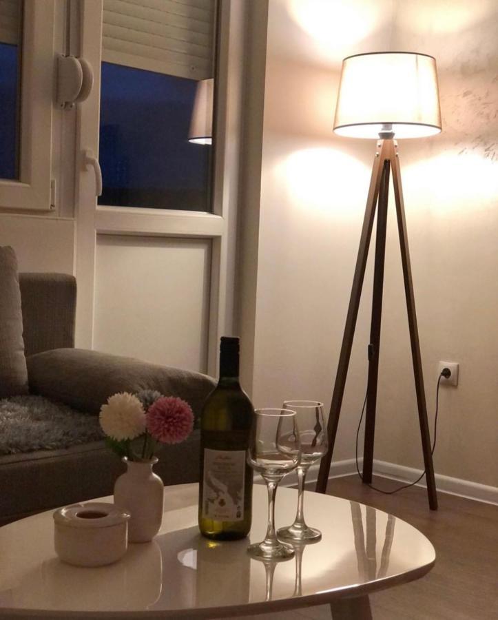 Apartman Panorama Nikšić エクステリア 写真